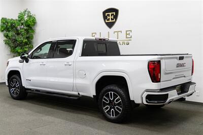 2019 GMC Sierra 1500 AT4   - Photo 3 - Concord, CA 94520