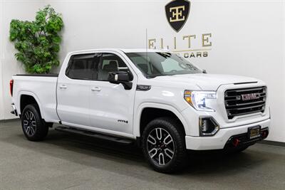 2019 GMC Sierra 1500 AT4   - Photo 14 - Concord, CA 94520