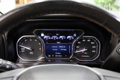 2019 GMC Sierra 1500 AT4   - Photo 10 - Concord, CA 94520