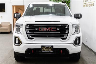 2019 GMC Sierra 1500 AT4   - Photo 17 - Concord, CA 94520
