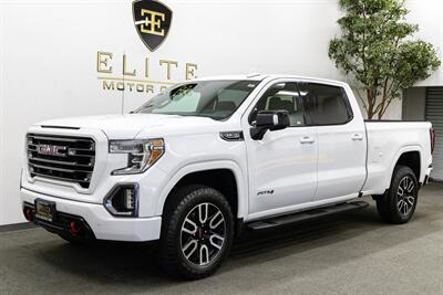 2019 GMC Sierra 1500 AT4 Truck