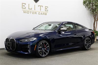 2022 BMW 4 Series M440i   - Photo 1 - Concord, CA 94520