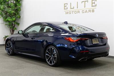 2022 BMW 4 Series M440i   - Photo 3 - Concord, CA 94520