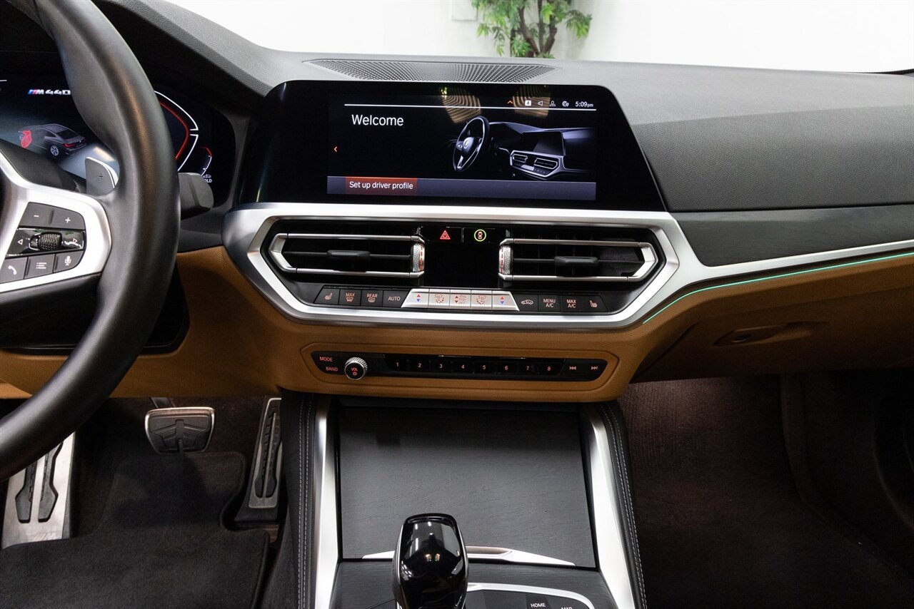 2022 BMW 4 Series M440i - Photo 18 - Concord, CA 94520