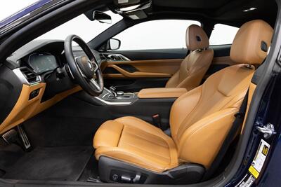 2022 BMW 4 Series M440i   - Photo 7 - Concord, CA 94520