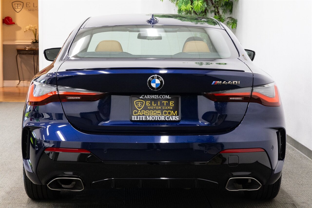 2022 BMW 4 Series M440i - Photo 4 - Concord, CA 94520