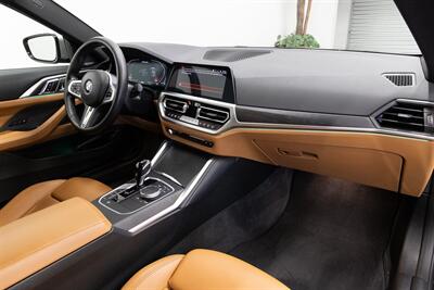 2022 BMW 4 Series M440i   - Photo 13 - Concord, CA 94520