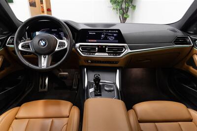 2022 BMW 4 Series M440i   - Photo 5 - Concord, CA 94520