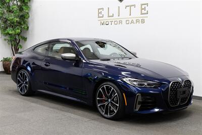2022 BMW 4 Series M440i   - Photo 9 - Concord, CA 94520