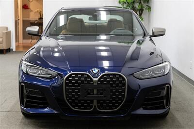 2022 BMW 4 Series M440i   - Photo 12 - Concord, CA 94520