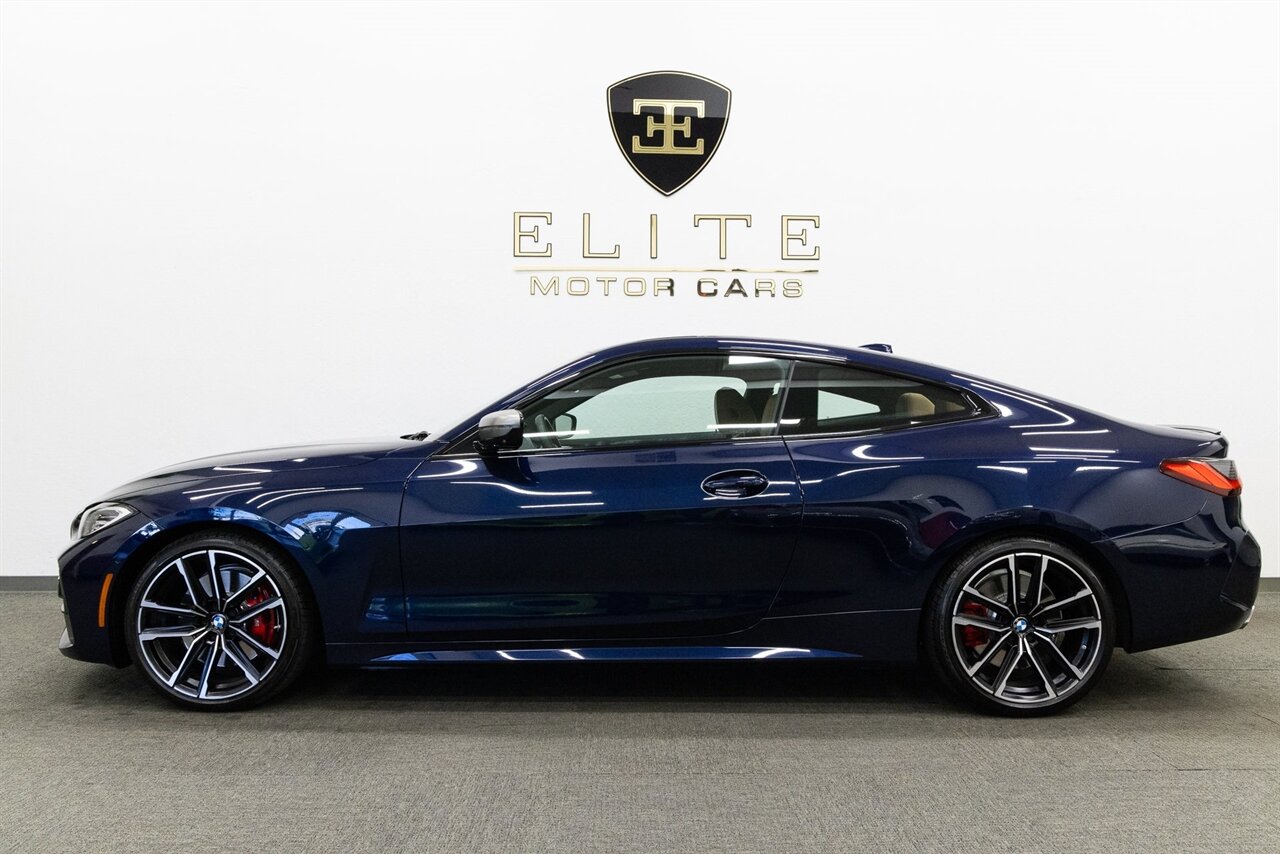 2022 BMW 4 Series M440i - Photo 2 - Concord, CA 94520
