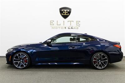 2022 BMW 4 Series M440i   - Photo 2 - Concord, CA 94520