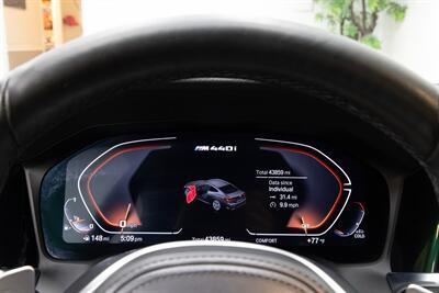2022 BMW 4 Series M440i   - Photo 17 - Concord, CA 94520
