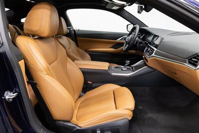 2022 BMW 4 Series M440i   - Photo 14 - Concord, CA 94520