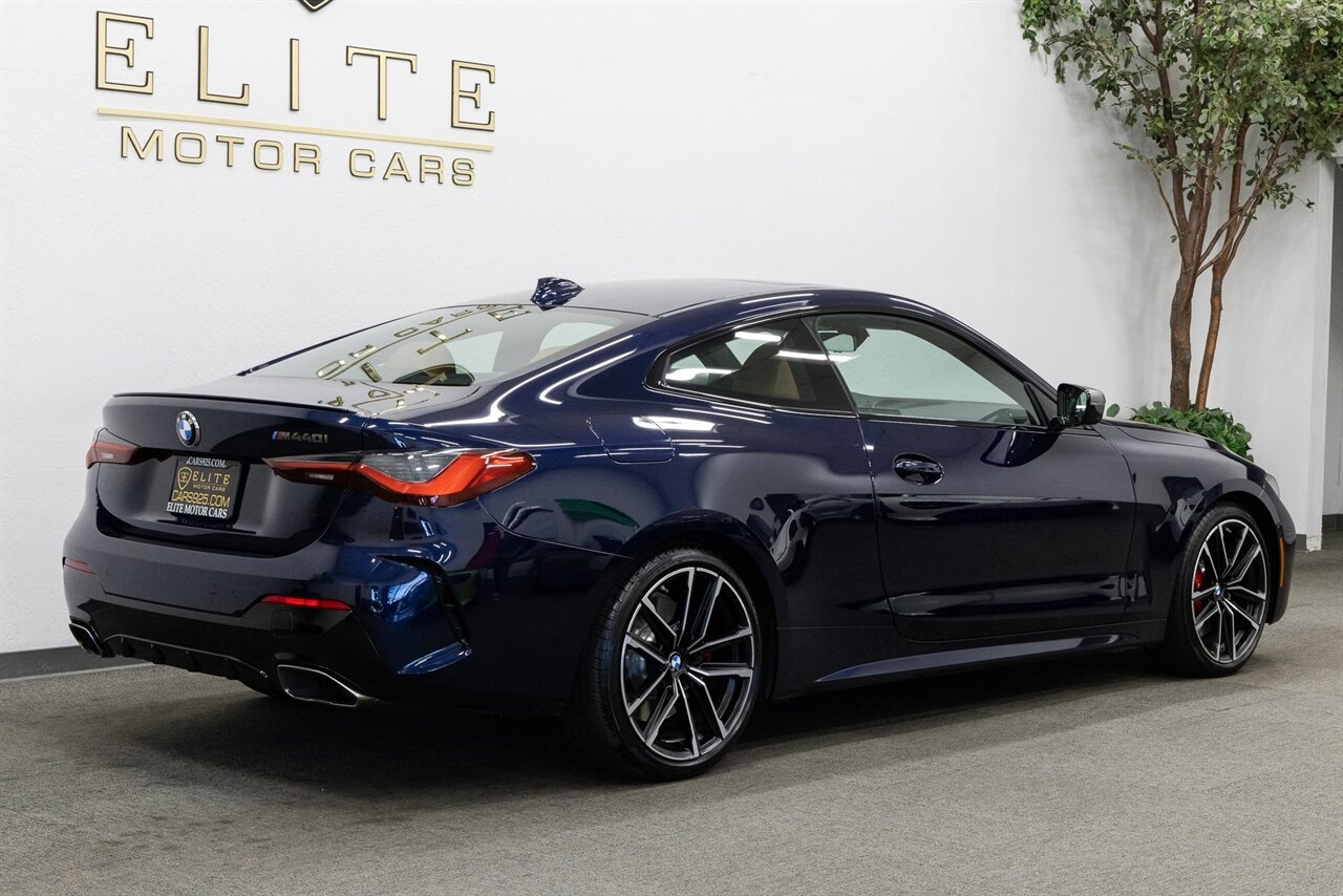 2022 BMW 4 Series M440i - Photo 11 - Concord, CA 94520