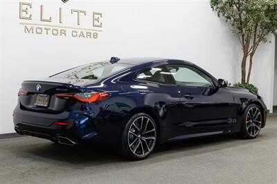 2022 BMW 4 Series M440i   - Photo 11 - Concord, CA 94520