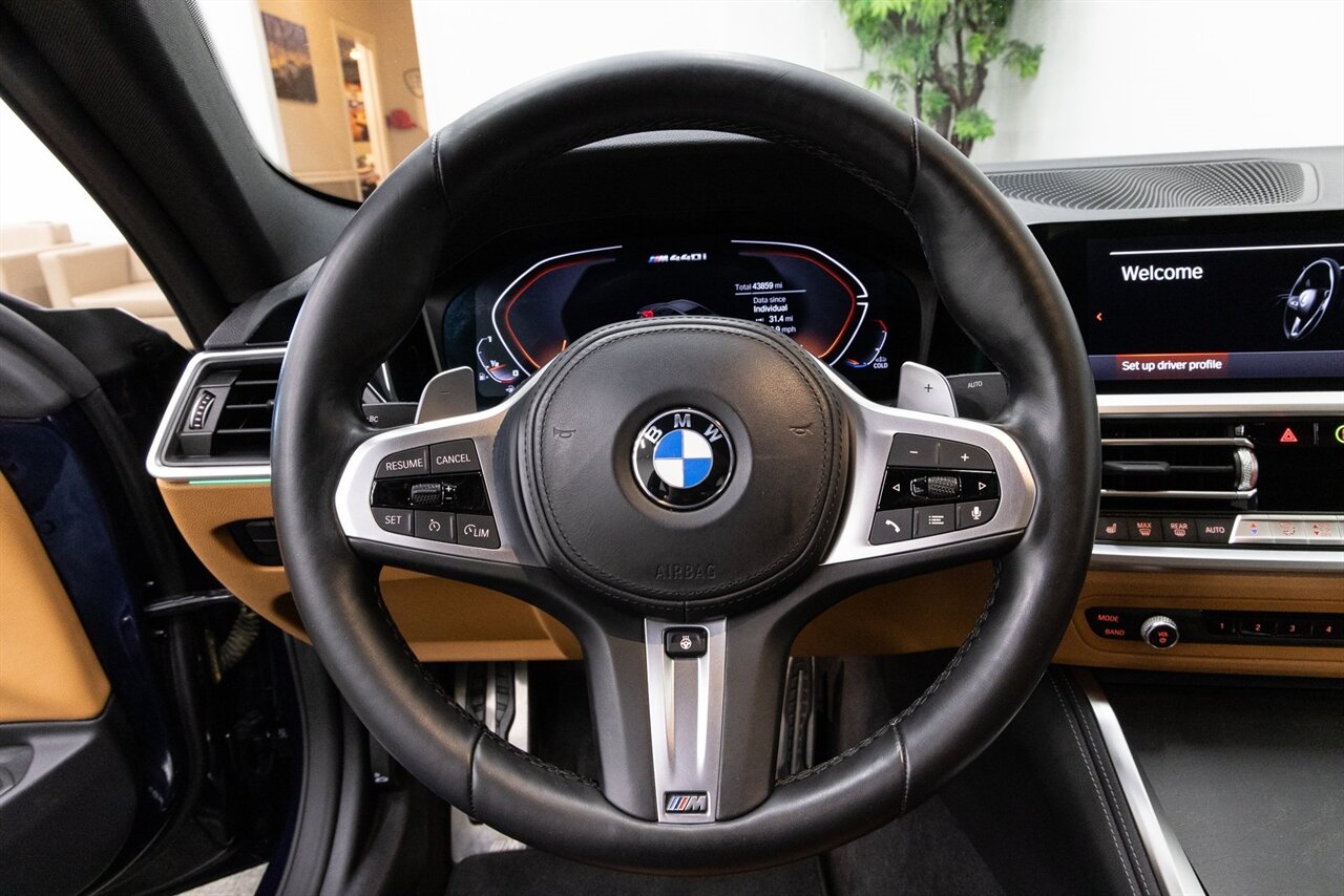 2022 BMW 4 Series M440i - Photo 16 - Concord, CA 94520