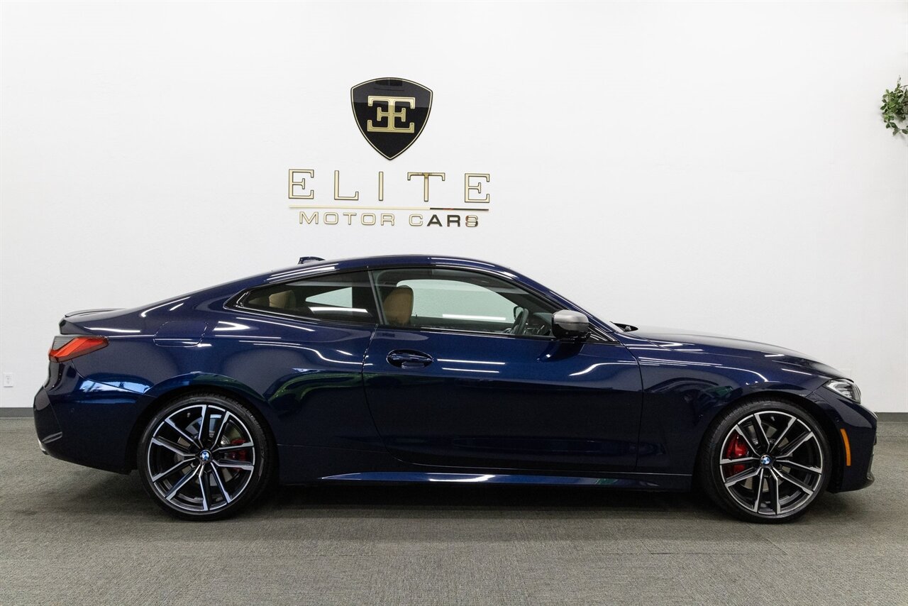 2022 BMW 4 Series M440i - Photo 10 - Concord, CA 94520