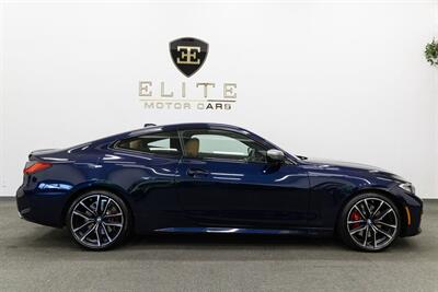 2022 BMW 4 Series M440i   - Photo 10 - Concord, CA 94520