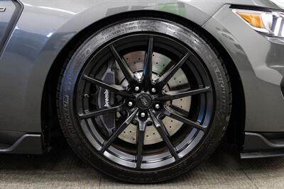 2017 Ford Mustang Shelby GT350   - Photo 22 - Concord, CA 94520