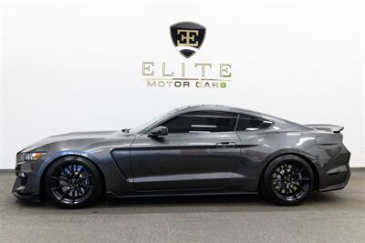 2017 Ford Mustang Shelby GT350   - Photo 2 - Concord, CA 94520