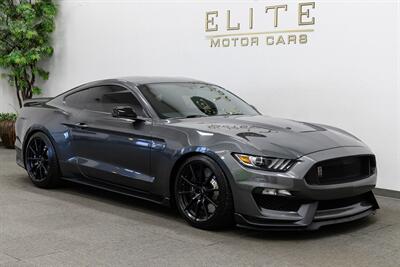 2017 Ford Mustang Shelby GT350   - Photo 9 - Concord, CA 94520