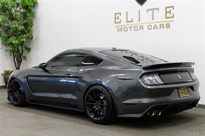 2017 Ford Mustang Shelby GT350   - Photo 3 - Concord, CA 94520