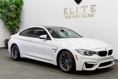 2015 BMW M4   - Photo 9 - Concord, CA 94520