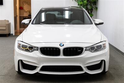 2015 BMW M4   - Photo 12 - Concord, CA 94520