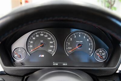 2015 BMW M4   - Photo 17 - Concord, CA 94520