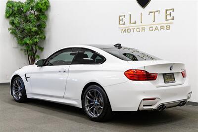 2015 BMW M4   - Photo 3 - Concord, CA 94520