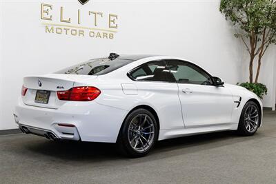 2015 BMW M4   - Photo 11 - Concord, CA 94520