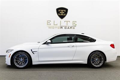 2015 BMW M4   - Photo 2 - Concord, CA 94520