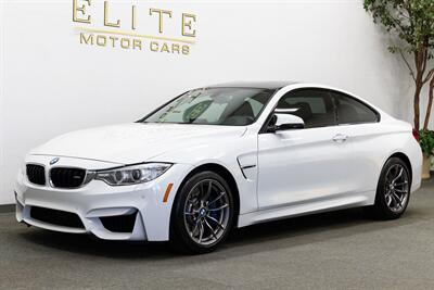 2015 BMW M4   - Photo 1 - Concord, CA 94520