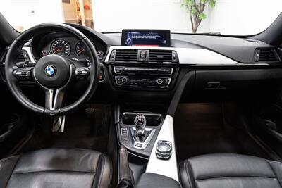 2015 BMW M4   - Photo 5 - Concord, CA 94520