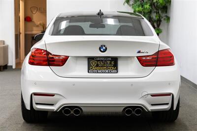 2015 BMW M4   - Photo 4 - Concord, CA 94520