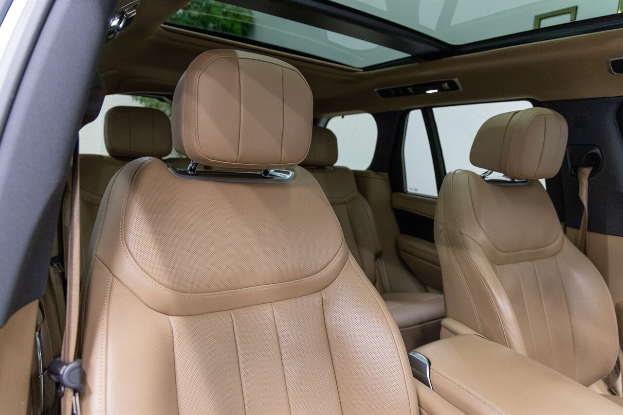 2023 Land Rover Range Rover SE - Photo 23 - Concord, CA 94520