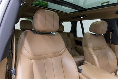 2023 Land Rover Range Rover SE - Photo 23 - Concord, CA 94520
