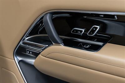 2023 Land Rover Range Rover SE - Photo 22 - Concord, CA 94520