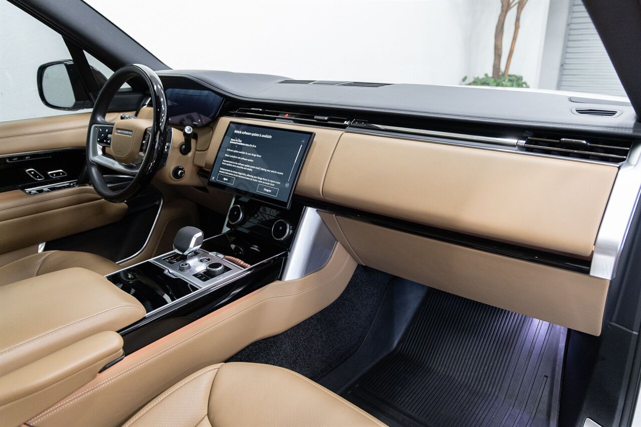 2023 Land Rover Range Rover SE - Photo 13 - Concord, CA 94520