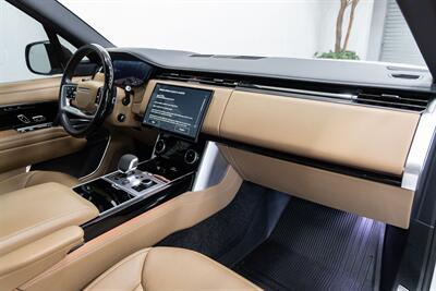 2023 Land Rover Range Rover SE - Photo 13 - Concord, CA 94520