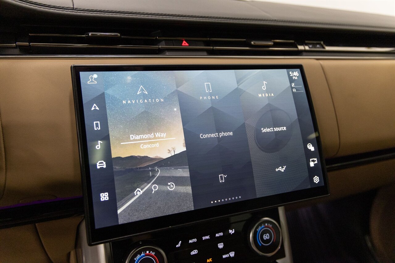 2023 Land Rover Range Rover SE - Photo 19 - Concord, CA 94520