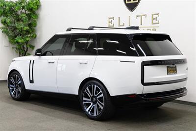 2023 Land Rover Range Rover SE - Photo 3 - Concord, CA 94520