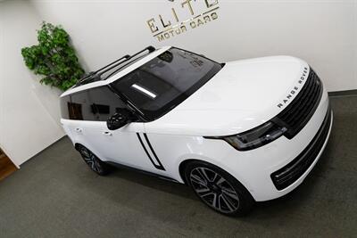 2023 Land Rover Range Rover SE - Photo 27 - Concord, CA 94520