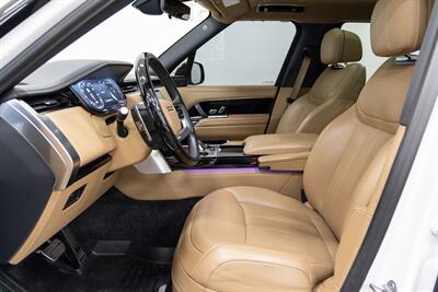 2023 Land Rover Range Rover SE - Photo 7 - Concord, CA 94520