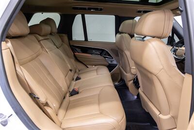 2023 Land Rover Range Rover SE - Photo 15 - Concord, CA 94520