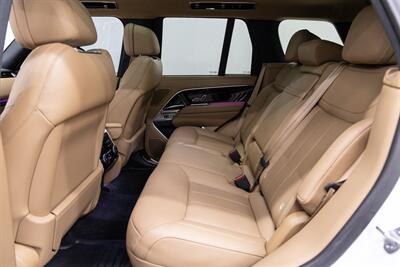2023 Land Rover Range Rover SE - Photo 8 - Concord, CA 94520