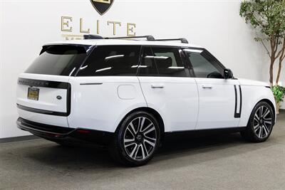2023 Land Rover Range Rover SE - Photo 11 - Concord, CA 94520
