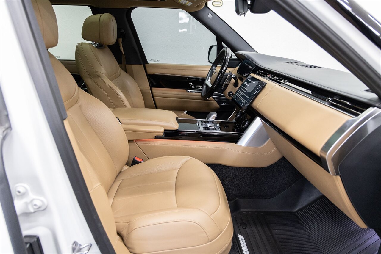 2023 Land Rover Range Rover SE - Photo 14 - Concord, CA 94520