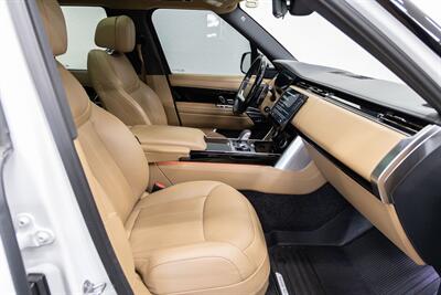 2023 Land Rover Range Rover SE - Photo 14 - Concord, CA 94520